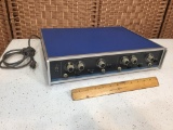Wavetek / Rockland Model 442 Dual Hi/Lo Filter