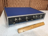 Wavetek / Rockland Model 442 Dual Hi/Lo Filter