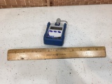 Tempo 555B Fiber Optic Power Meter Optical Power Meter