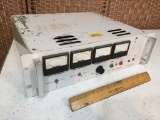 Ion Tech B50 Rack Mount 2.5kV High Voltage Power Supply Unit