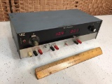 Viz WP-705 Variable 50V 2A DC Power Supply