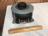 Powerstat Type 246 15A Variable VARIAC Transformer