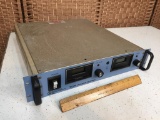 Lambda EMI Electronic Measurements TCR 60S10 Variable 60V 10A DC Power Supply
