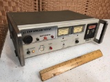 Rod-L Electronics M25 GCT Ground Bond Tester / Hipot / Ground Continuity Tester / Insulation