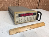 Standford Research Systems DS340 15MHz Synthesized / Digital Function Generator