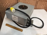 Staco Energy 5011CT 50A Variable VARIAC AC Transformer