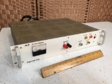 AMP-LINE AL-50-HF-A AC Power Amplifier / High Frequency Power Amplifier