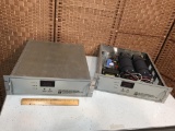 Environmental Technology ETI ADH-2A COM Automatic Air Dehydrator - 2pcs
