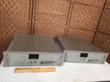Environmental Technology ETI ADH-2A COM Automatic Air Dehydrator - 2pcs