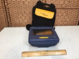 Fluke Networks Optiview Series III Integrated Network Analyzer