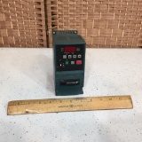 Reliance Electric MD60 Series 6MDBN-2P3101 AC Drive Motor Control