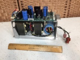AC Drive / Motor Controller Parts