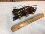 Load Controls PH-3A-HHG 460V 1.9A Power Transducer