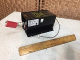 Omega SCR19Z-24-060 SCR Power Controller for Resistance Heater