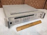 Philips PM5193 Programmable Synthesizer / 50 MHz Function Generator