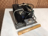 Slo-Syn 2000 SS2000D6 Step Motor Drive & SS2000I Motion Control Controller