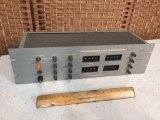 Engineered Components Company EC2 PPG-2000-10-4 Programmable Pulse Generator