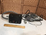 KB Electronics Camco Vari-Pak 0-90VDC 1HP DC Motor Speed Controller