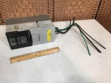 Allen Bradley PowerFlex 700 AC Drive / Motor Controller
