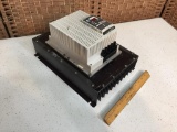 AC Tech SCF Series Variable Speed AC Motor Drive SF4150F 15HP 11kW