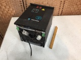 Eurotherm TC2001 Thyristor Power Units Electronic Load Monitor