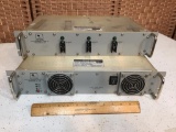 Nova Electric Military Type True Online UPS 3kVA Power Inverter & Distribution Box