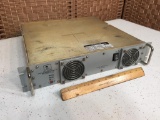 Nova Electric Military Type True Online UPS 3kVA Power Inverter