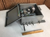 Eurotherm 1080-2000-1 Field Configurable Limit Alarm Relay / Custom Control Box