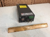 Meanwell SCN-600-24 DC Power Supply 24VDC @ 25A