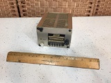 Acopian U15Y1000 Unregulated DC Power Supply 15VDC