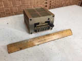 Acopian 10GT50D-12GT100D Dual Output DC Power Supply 10VDC @ .5A & 12VDC @ 1A