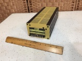Acopian TD15-450 Dual Tracking DC Power Supply +-15VDC 4.5A