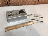 Condor D15-6.0 DC Power Supply 15VDC @ 6.0A