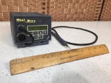 Pace Heat Wave PPS-28 Soldering Station with Pik-Vac
