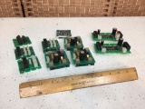 Assorted DC to DC Power Inverters - 10pcs