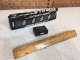 Cosel YW1515A AC/DC Power Supply +-15VDC 500mA - 6pcs