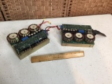 Directed Energy 5040-0246-A High Voltage Laser 125A Pulse Boards - 2pcs