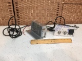 Omron S82J-10012D & International Power 12VDC Power Supplies - 2pcs