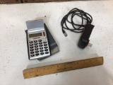 TheZenith Solar Pocket Calculator & 12VDC Power Supply