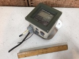 Yokogawa EXA ISC402 Inductive Conductivity Sensor