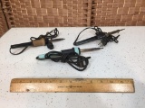 Jensen Archer & Craftsman Standalone Soldering Irons
