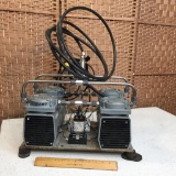 Gast DAA-V110-GB Diaphragm High Capacity Vacuum Pumps