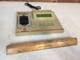 Microchip Pro Mate II Device Programmer w/ AC174007 Socket Adapter
