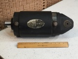 Ortman Fluid Power Hydraulic Cylinder