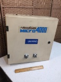 Accuweb / AccuGuide Micro 4000 NET Controller