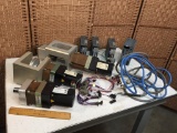 Danaher GearMotors / KollMorgen AKD Series Servo Drives / Trio Motion MC464 Coordinator - 7pcs