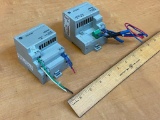 Allen Bradley 1794-ASB & 1794-PS1 Flex I/O 24VDC Power Supplies / Remote I/O Adapter PLC - 2pcs