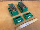 Phoenix Contact DIN Rail Power Supply and Breakout 2 Sets