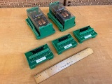 Phoenix Contact DIN Rail Power Supply and Breakout 2 Sets+