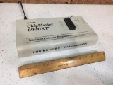 Logical Devices Chipmaster 6000XP Intelligent Universal Parallel Devices Chip Programmer